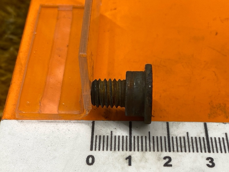 Болт тормозного диска, 200 рублей, Красноярск