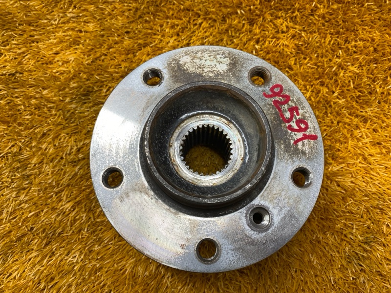 ступица, 2000 рублей, Красноярск