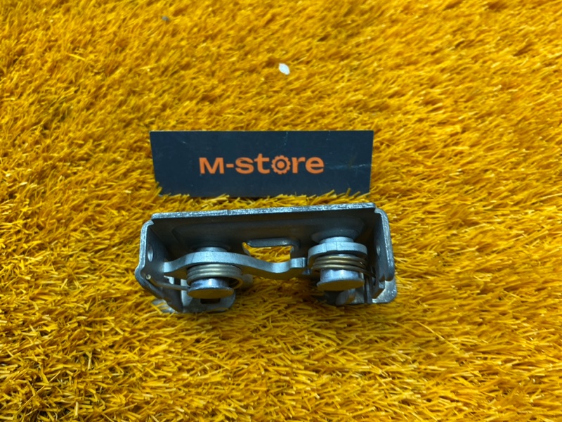 замок капота, 300 рублей, Красноярск