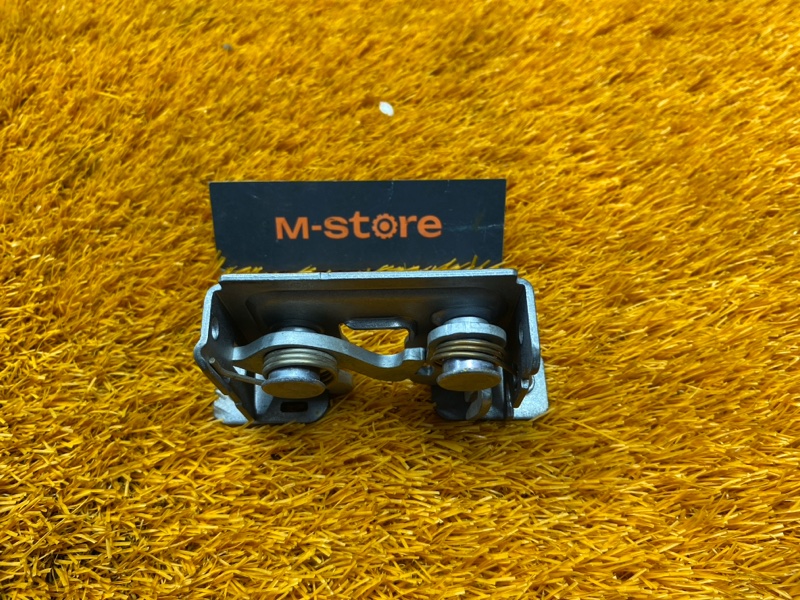 замок капота, 300 рублей, Красноярск