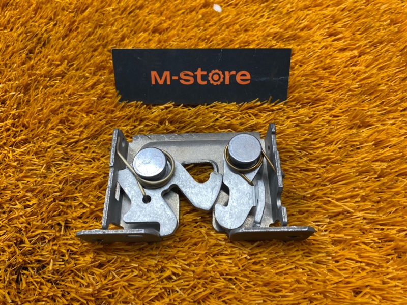 замок капота, 300 рублей, Красноярск