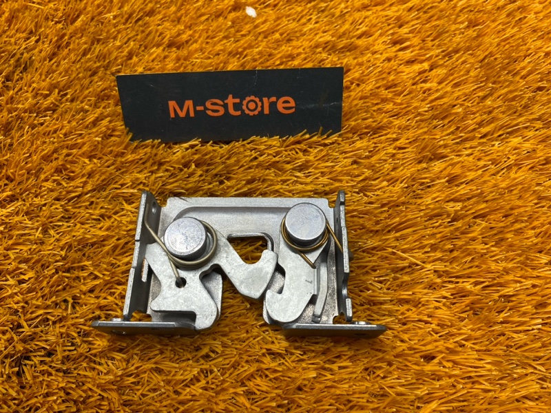 замок капота, 300 рублей, Красноярск