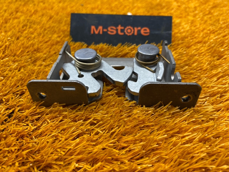 замок капота, 300 рублей, Красноярск