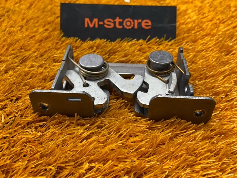 замок капота, 300 рублей, Красноярск