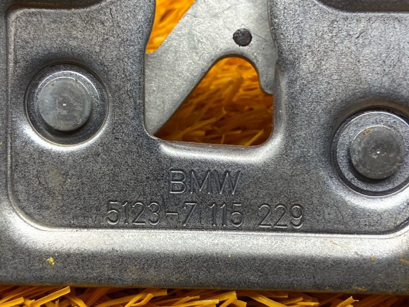 замок капота, 300 рублей, Красноярск