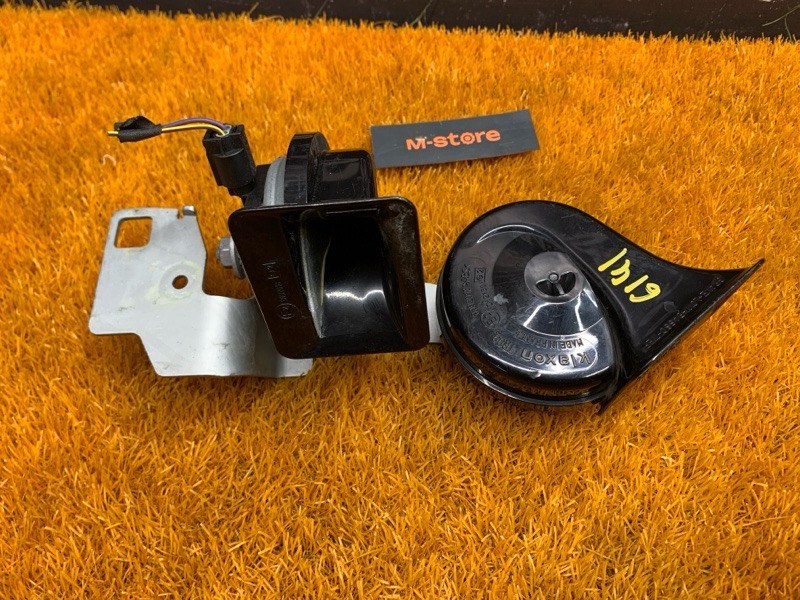 Сигнал звуковой, 2000 рублей, Красноярск