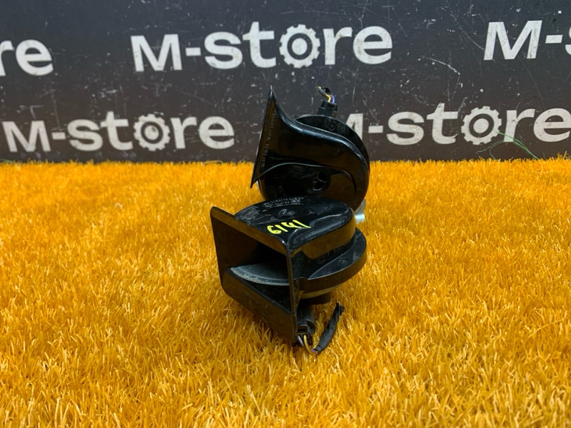 Сигнал звуковой, 2000 рублей, Красноярск