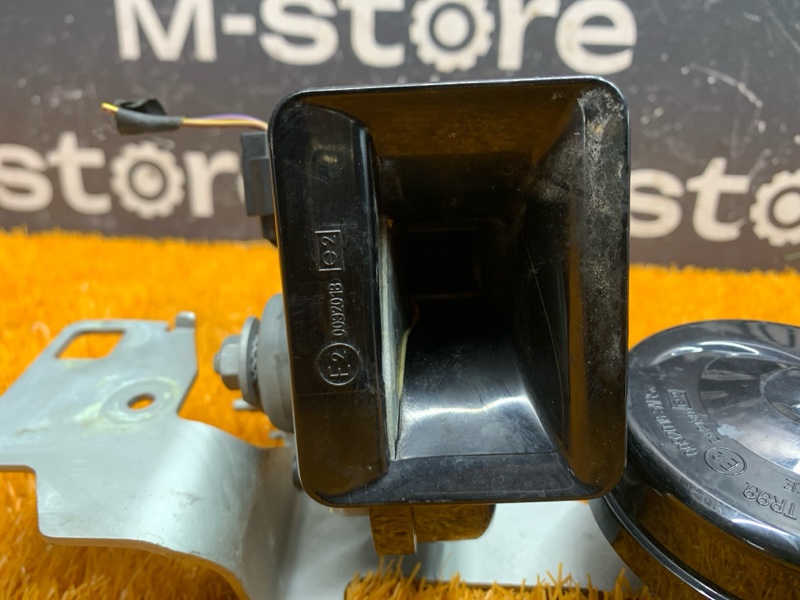 Сигнал звуковой, 2000 рублей, Красноярск