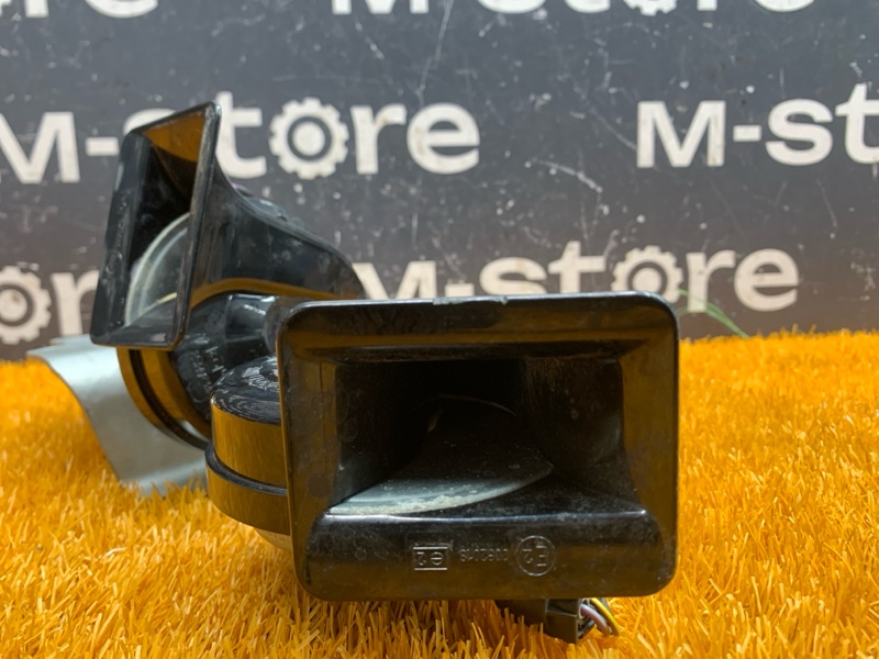 Сигнал звуковой, 2000 рублей, Красноярск