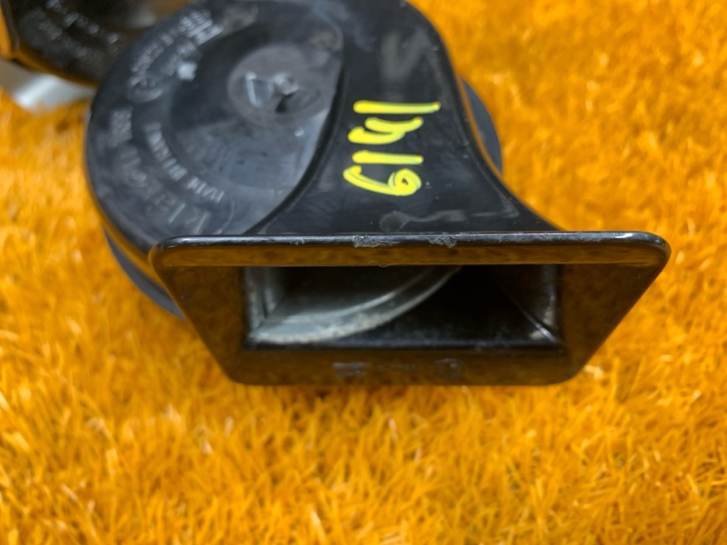 Сигнал звуковой, 2000 рублей, Красноярск