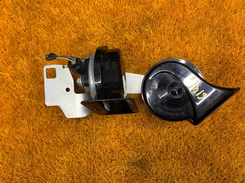 Сигнал звуковой, 2000 рублей, Красноярск