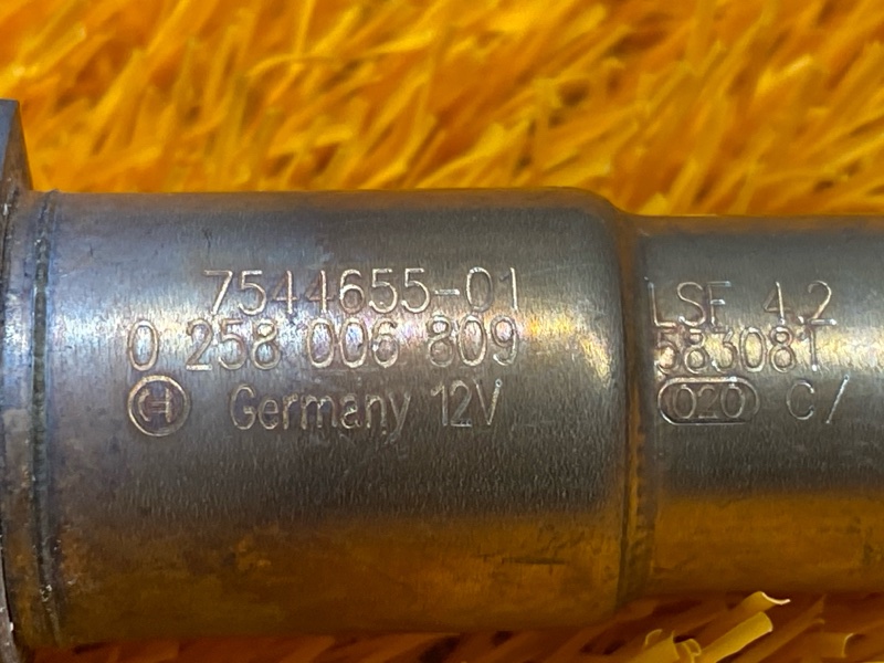 Датчик кислорода, 1000 рублей, Красноярск