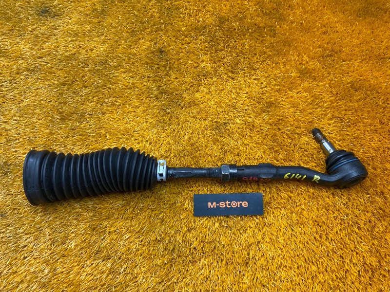 тяга рулевая, 2000 рублей, Красноярск