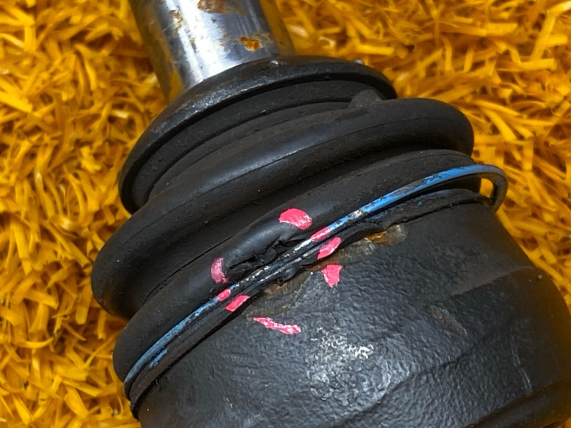 тяга рулевая, 1800 рублей, Красноярск