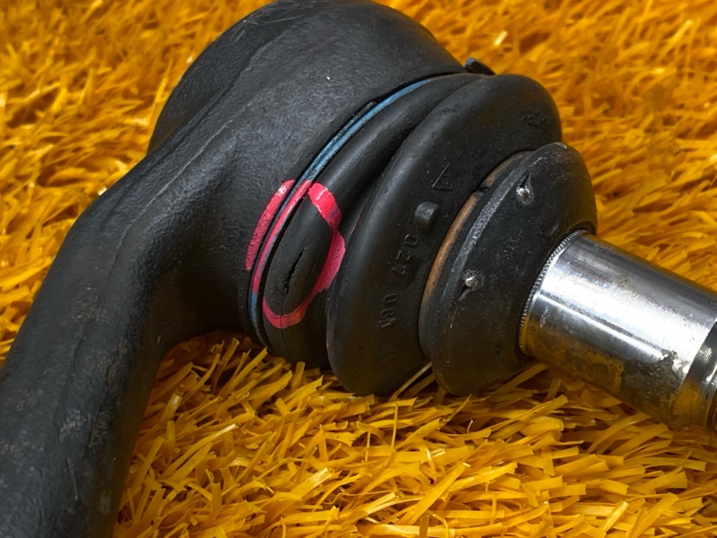 тяга рулевая, 1800 рублей, Красноярск