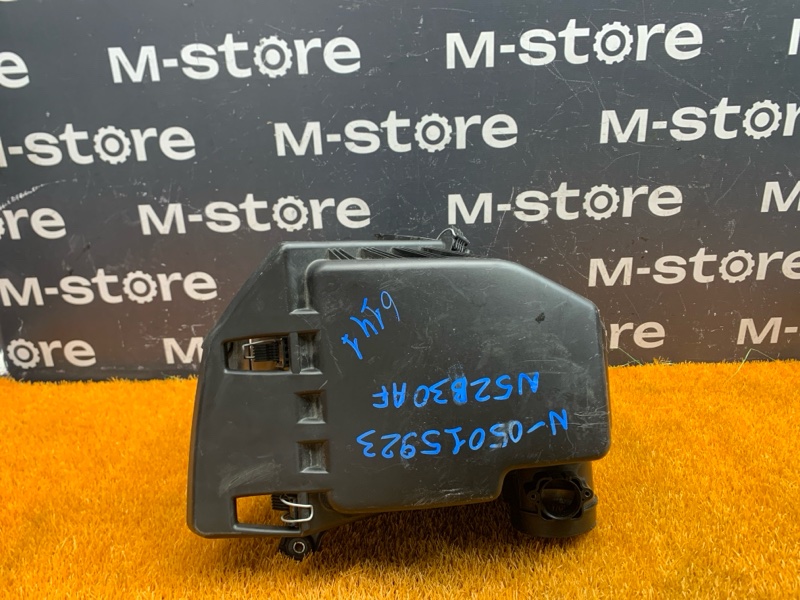 корпус воздушного фильтра, 1500 рублей, Красноярск