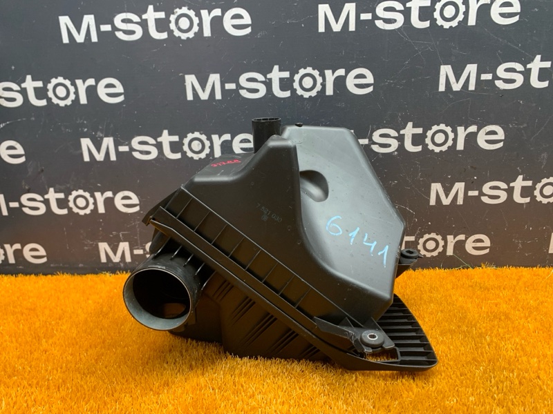 корпус воздушного фильтра, 1500 рублей, Красноярск