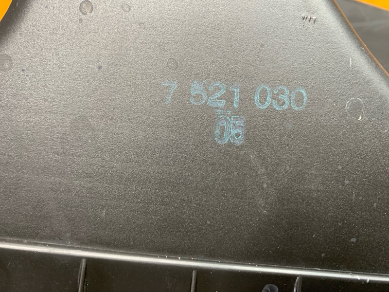 корпус воздушного фильтра, 1500 рублей, Красноярск