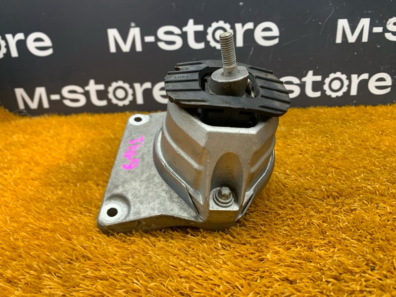 подушка двигателя, 1500 рублей, Красноярск