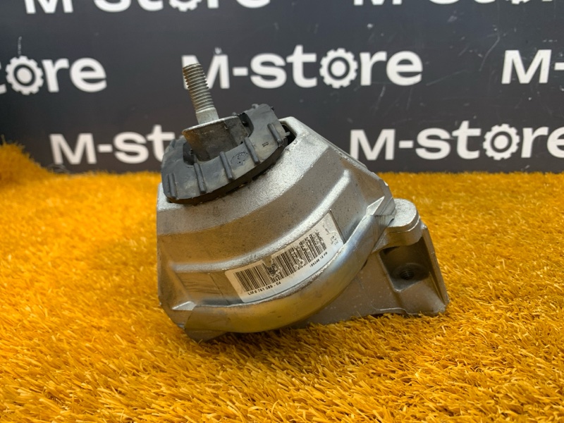 подушка двигателя, 1500 рублей, Красноярск