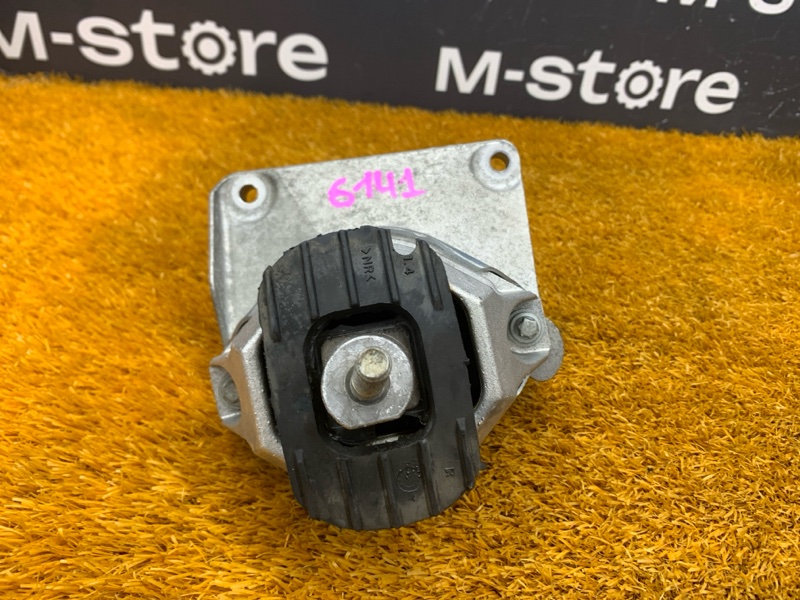 подушка двигателя, 1500 рублей, Красноярск