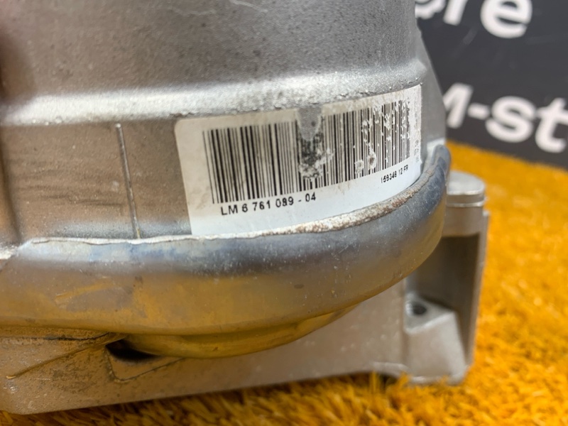 подушка двигателя, 1500 рублей, Красноярск