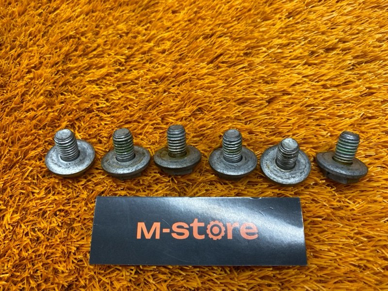 болт гидротрансформатора, 550 рублей, Красноярск