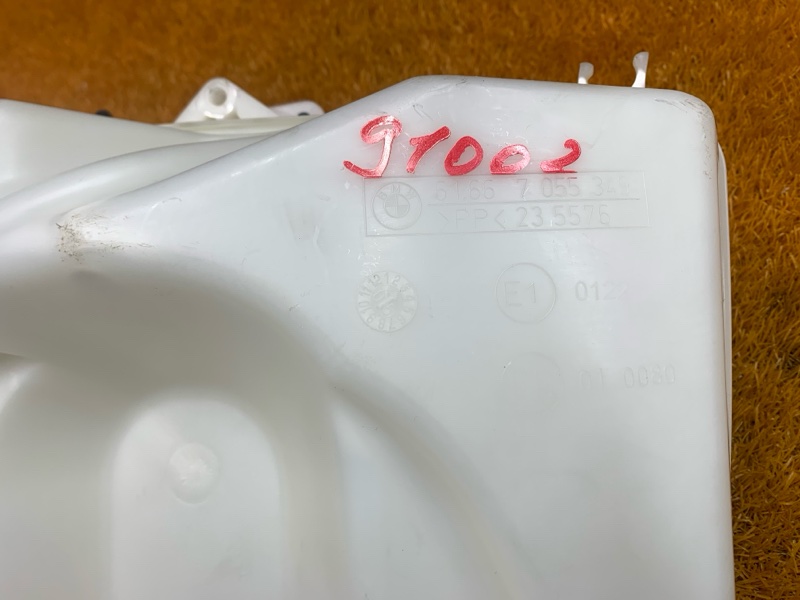 Бачок омывателя, 3000 рублей, Красноярск