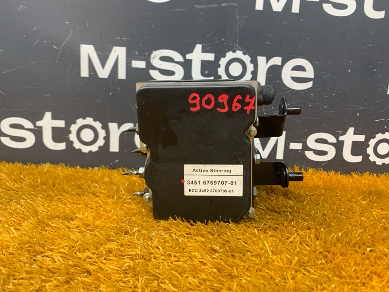 Блок ABS, 2400 рублей, Красноярск