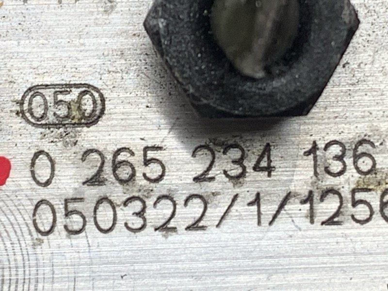 Блок ABS, 2400 рублей, Красноярск