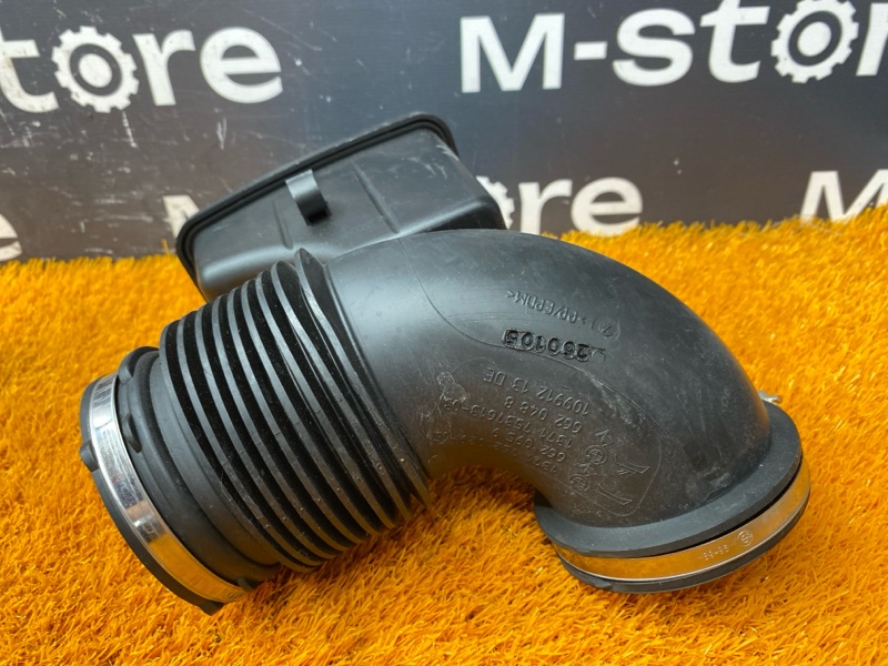 патрубок воздушного фильтра, 500 рублей, Красноярск