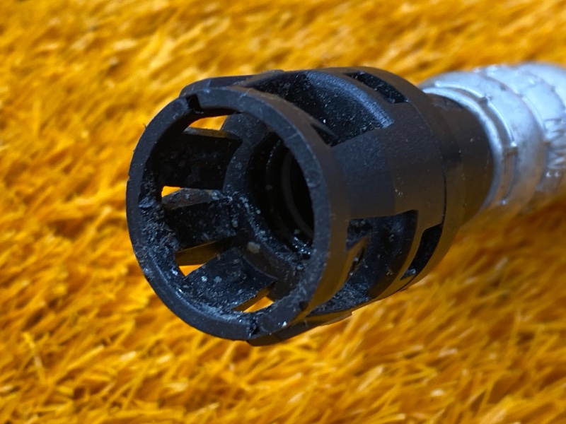 Патрубок бачка гур, 500 рублей, Красноярск