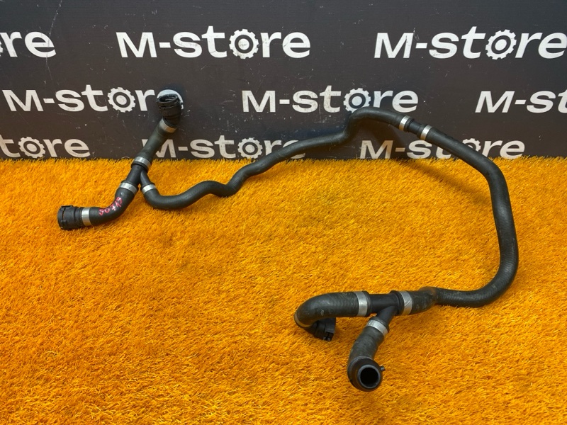 Патрубок системы охлаждения, 1500 рублей, Красноярск