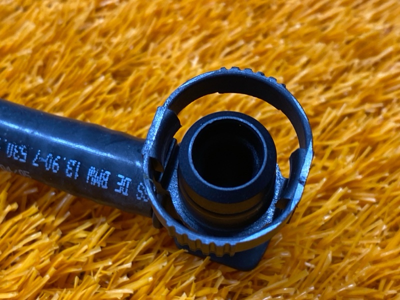 трубка вентиляции топливного бака, 500 рублей, Красноярск