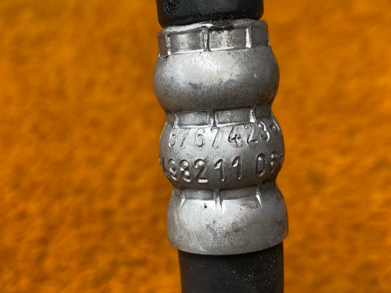 Патрубок бачка гур, 500 рублей, Красноярск