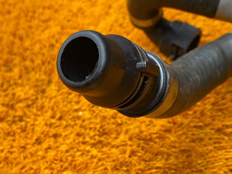 Патрубок системы охлаждения, 1500 рублей, Красноярск