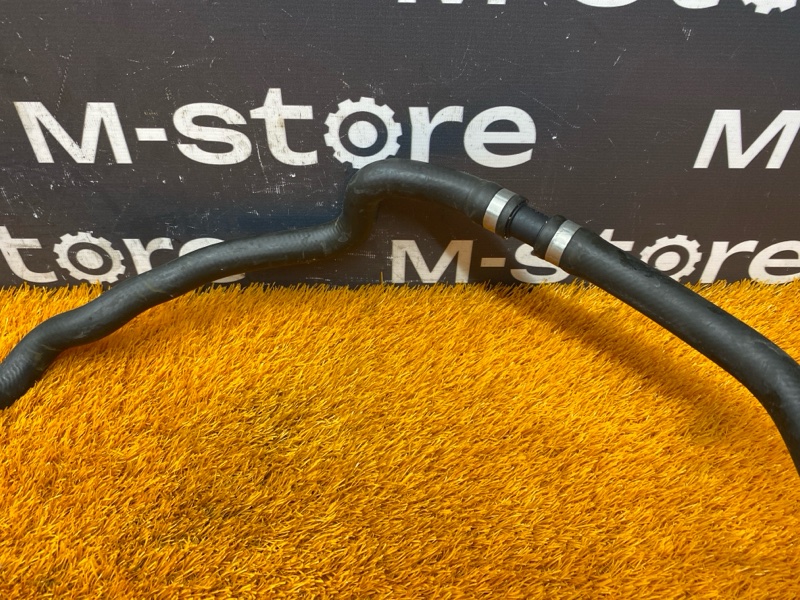 Патрубок системы охлаждения, 1500 рублей, Красноярск