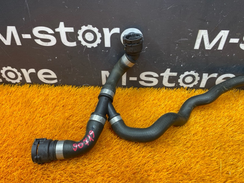 Патрубок системы охлаждения, 1500 рублей, Красноярск