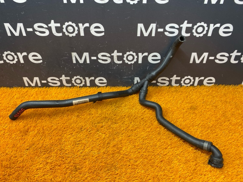 Патрубок системы охлаждения, 700 рублей, Красноярск