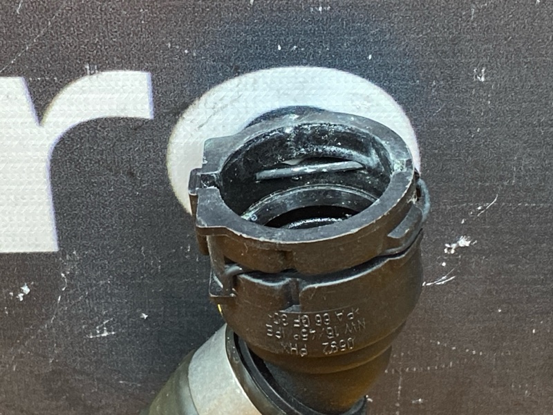 Патрубок системы охлаждения, 1500 рублей, Красноярск