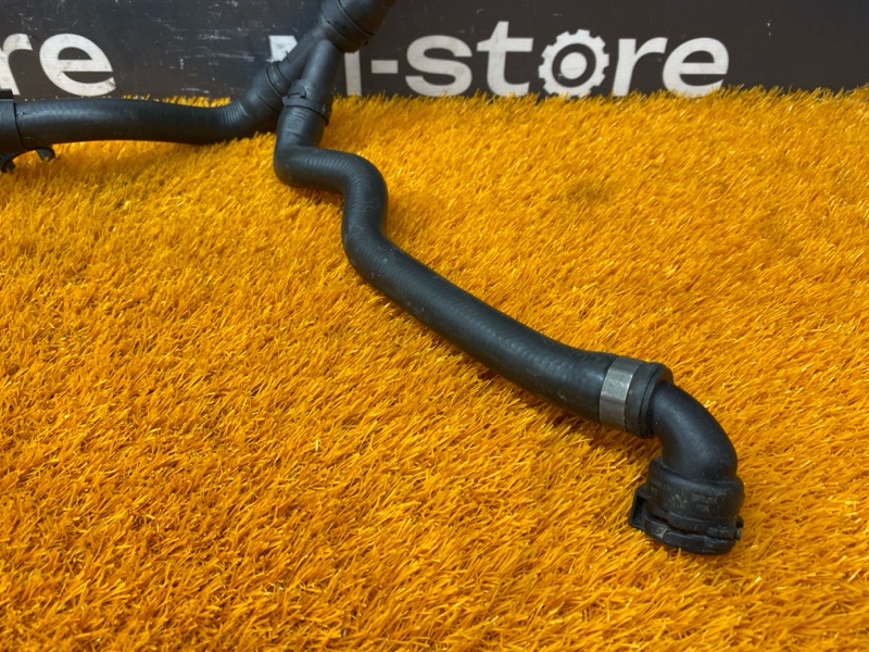 Патрубок системы охлаждения, 700 рублей, Красноярск