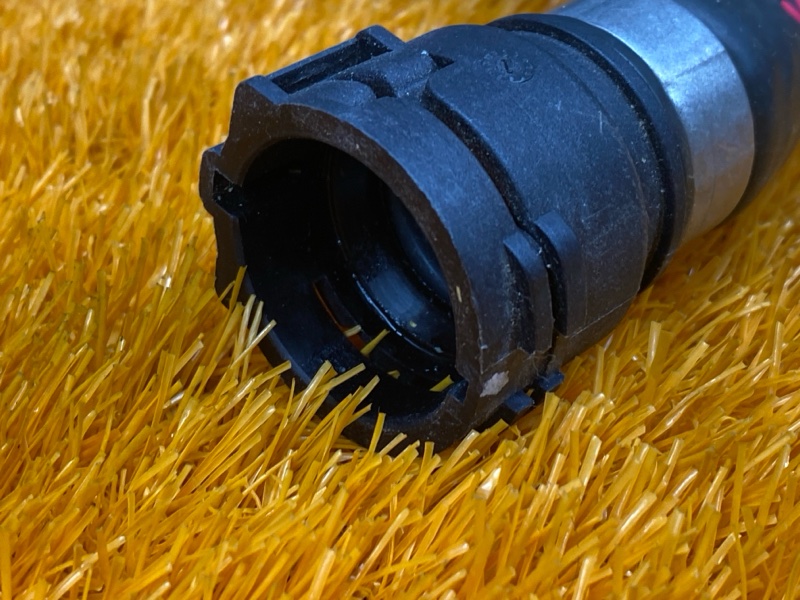 Патрубок системы охлаждения, 1500 рублей, Красноярск