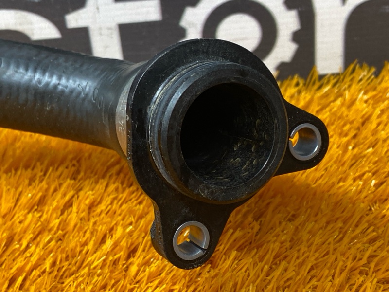 Патрубок системы охлаждения, 2000 рублей, Красноярск