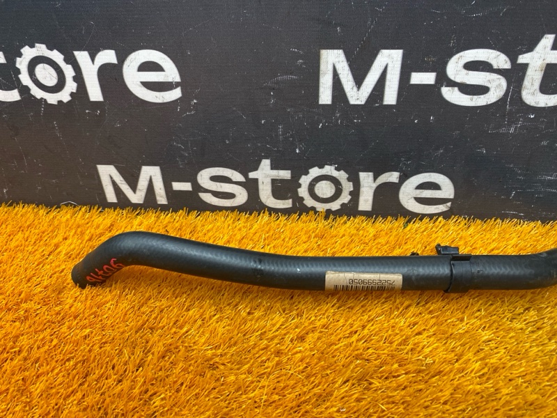 Патрубок системы охлаждения, 700 рублей, Красноярск