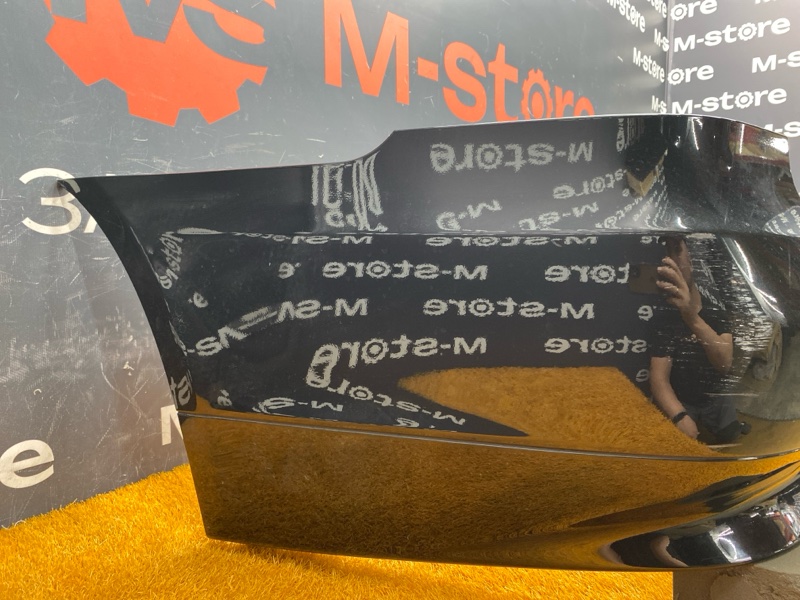 бампер, 5000 рублей, Красноярск