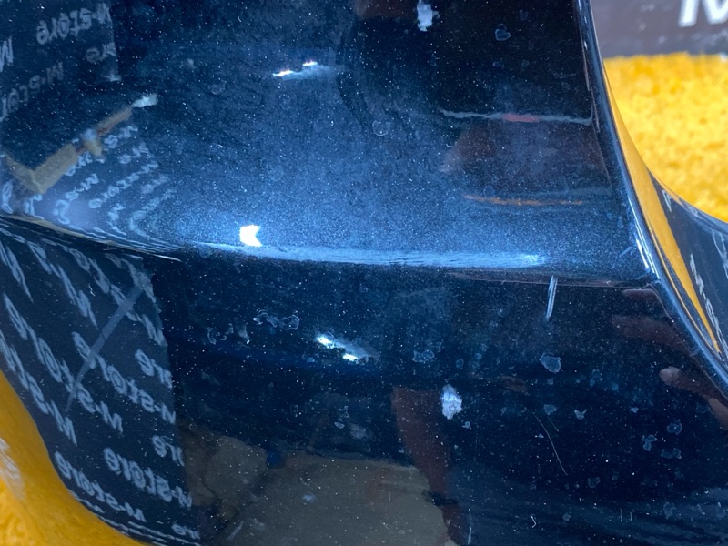 бампер, 5000 рублей, Красноярск