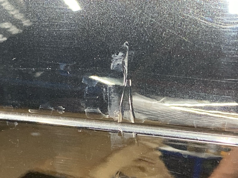 бампер, 5000 рублей, Красноярск