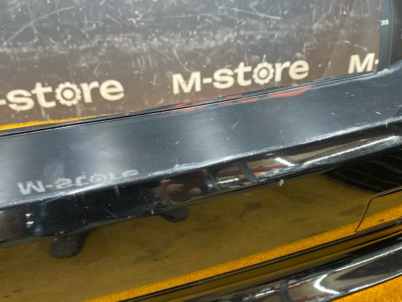 бампер, 5000 рублей, Красноярск