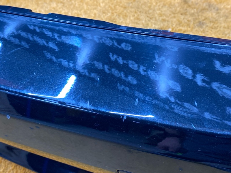 бампер, 5000 рублей, Красноярск