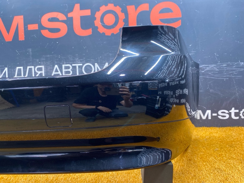 бампер, 5000 рублей, Красноярск